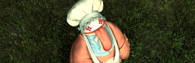 Final Fantasy IX - Banner