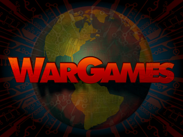 WarGames - Screenshot - Game Title