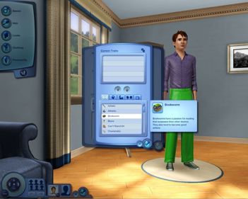The Sims 3 - Screenshot - Gameplay