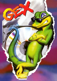 Gex Images - LaunchBox Games Database