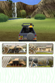 Jambo! Safari: Animal Rescue - Screenshot - Gameplay