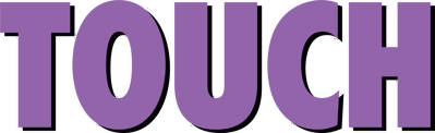Touch - Clear Logo