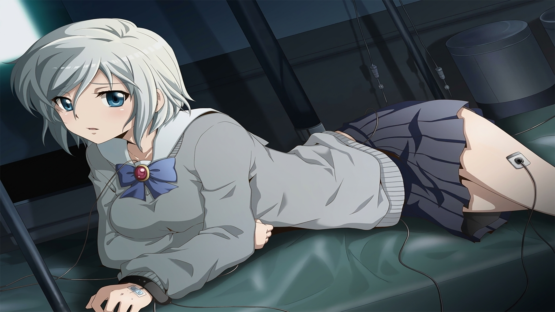 Corpse Party 2: Dead Patient