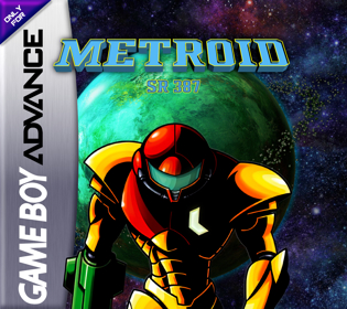 Metroid: SR387