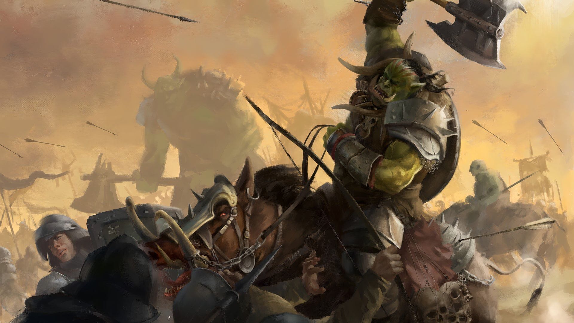 Warhammer: Shadow of the Horned Rat