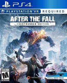 After the Fall