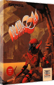 Brataccas - Box - 3D