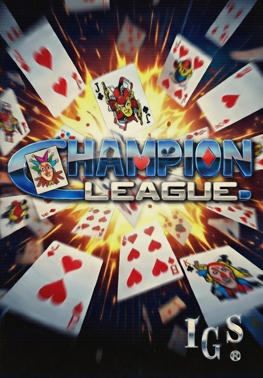Champion League