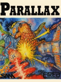 Parallax - Box - Front - Reconstructed