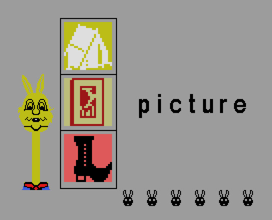 a, b, c