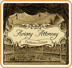 Aviary Attorney: Definitive Edition