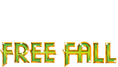 Free Fall - Clear Logo