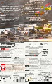 Wreckfest - Box - Back