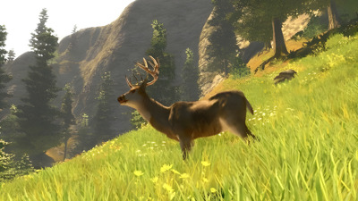 Cabela's Trophy Bucks