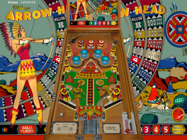 Arrow Head Images - LaunchBox Games Database