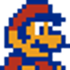 Super Mario Bros. 2 - Icon