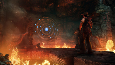 Deadfall Adventures