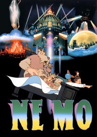 Nemo - Fanart - Box - Front Image