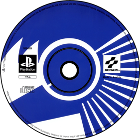 Poy Poy 2 - Disc Image