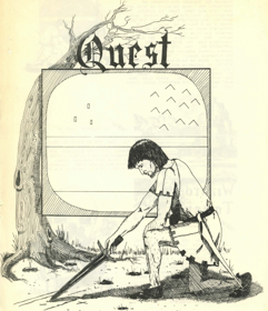 Quest