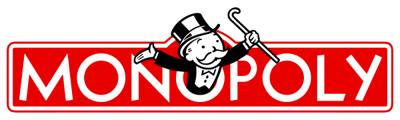 Monopoly - Clear Logo Image