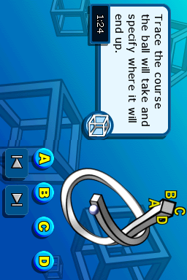 ThinkSMART - Screenshot - Gameplay