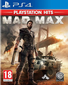 Mad Max - Box - Front
