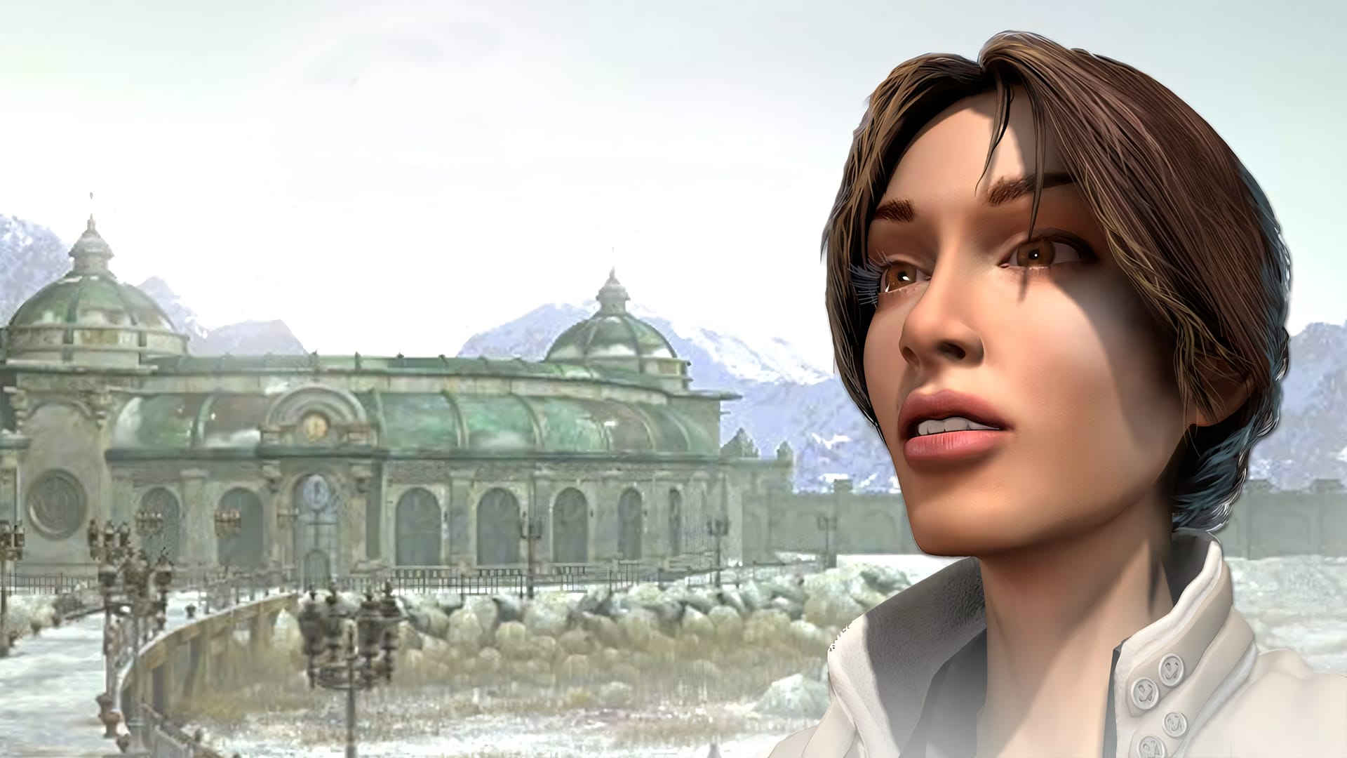 Syberia
