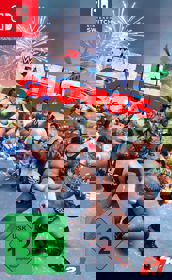 WWE 2K BattleGrounds - Box - Front Image