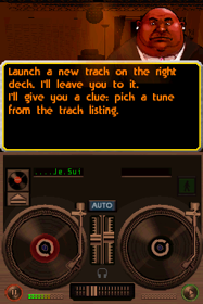 DJ Star - Screenshot - Gameplay