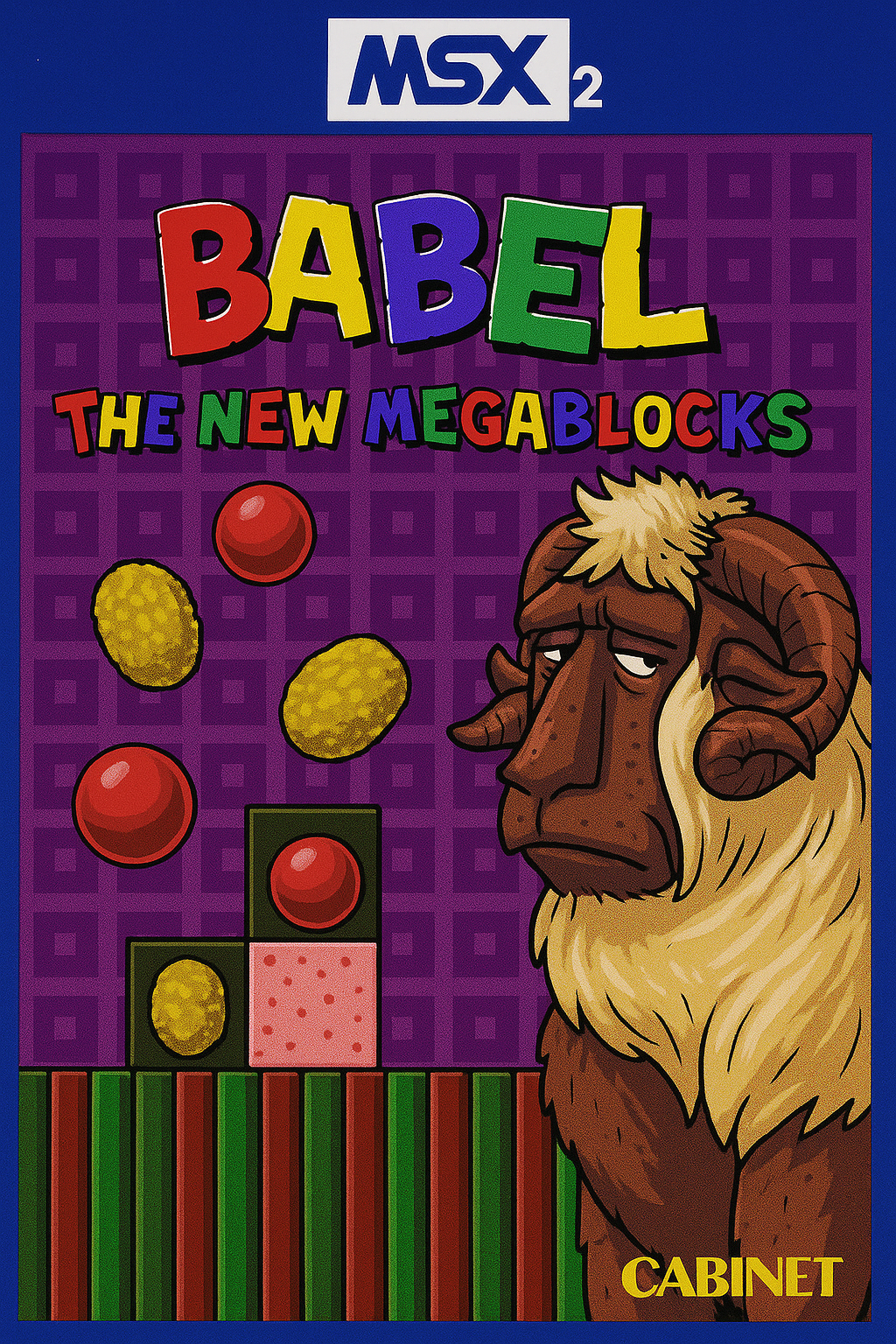 Babel: The New Megablocks