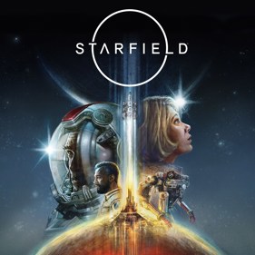 Starfield - Square