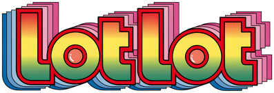 Lot Lot - Clear Logo Image