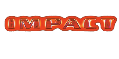 Impact Racing - Clear Logo