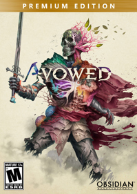 Avowed
