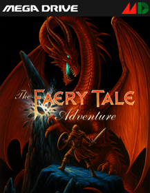The Faery Tale Adventure Images - LaunchBox Games Database