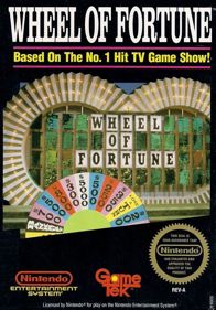 Wheel of Fortune