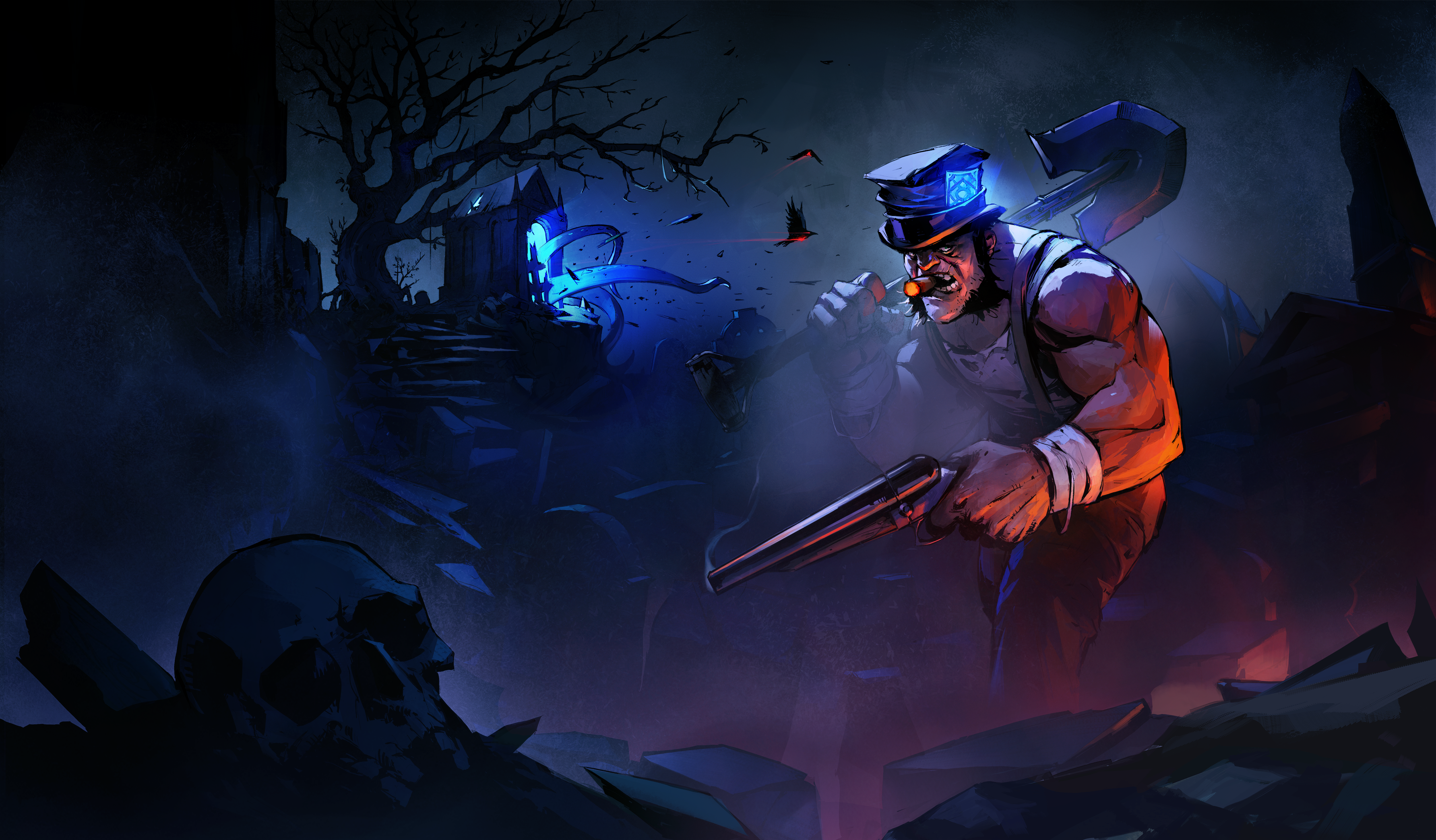 Gravelord
