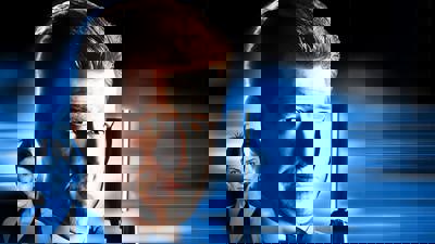 007: Nightfire - Fanart - Background