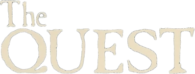 The Quest - Clear Logo