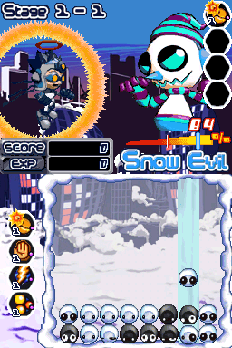 Reversal Challenge