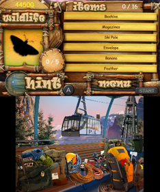 Vacation Adventures: Park Ranger 2 - Screenshot - Gameplay