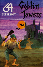 Goblin Towers (Supersoft)