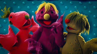 Jim Henson's The Hoobs