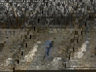 Blair Witch Volume II: The Legend of Coffin Rock - Screenshot - Gameplay