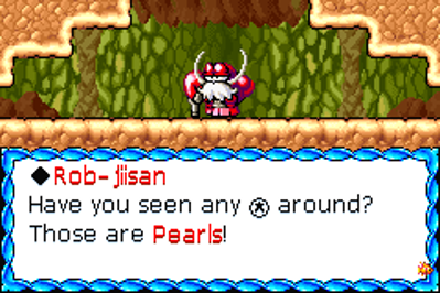 Densetsu no Stafy - Screenshot - Gameplay