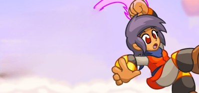 Grapple Force Rena
