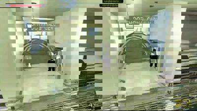 MIB: Men In Black: The Game - Screenshot - Gameplay