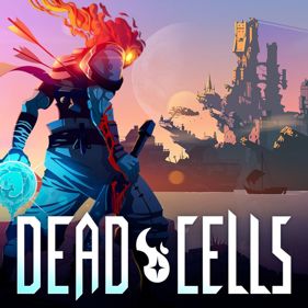 Dead Cells - Square
