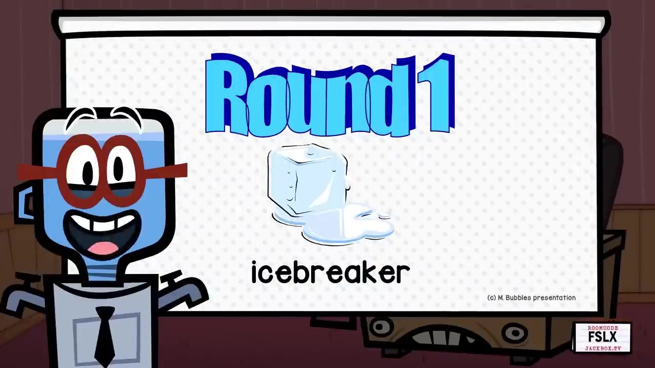 The Jackbox Party Pack 8